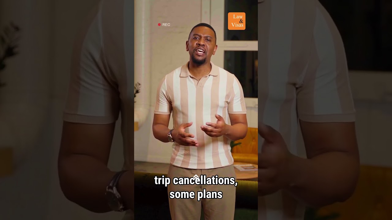 Do You Need Travel Insurance for a Schengen Visa?