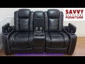 Ashley Party Time Reclining Love Seat