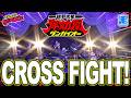 CROSS FIGHT!(人力ライブカバー)破邪大星ダンガイオー/堀江美都子、水木一郎