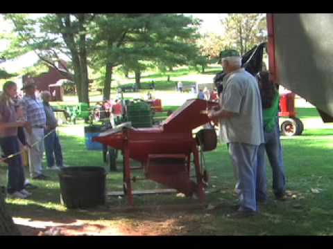 Westminster, Carroll County, MD Fall Harvest Festival