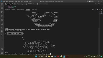 My CS50P Final Project
