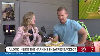 Harkins Backlot opens in North Phoenix