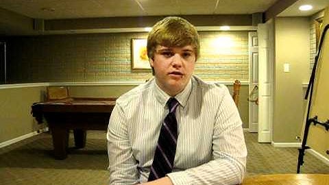 Speech assignment #2