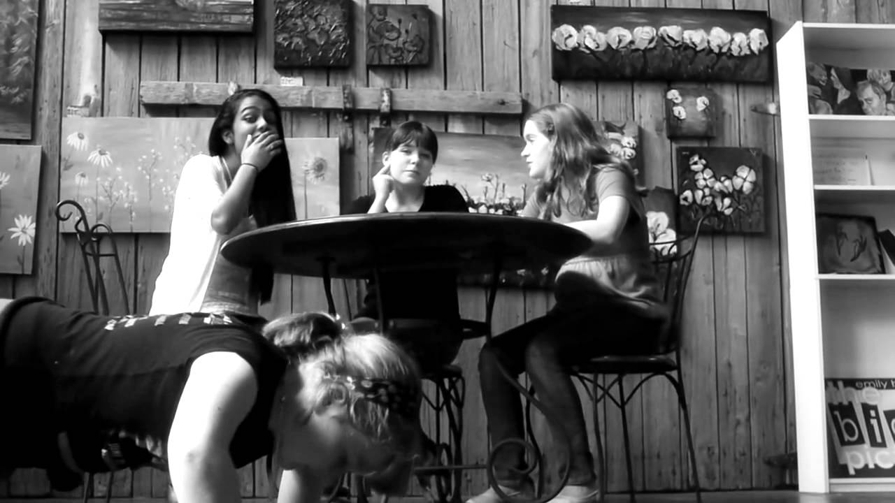 Watch The Katinas - Home (Official Music Video) on YouTube Watch The Katinas - Home (Official Music Video) on YouTube