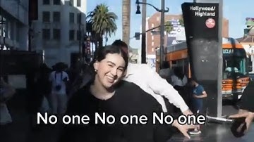 No One (Yahweh) | Elevation Worship dance version with subtitles