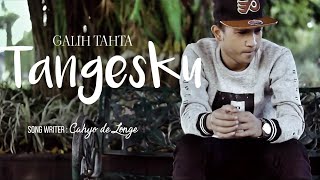 Galih tahta - Tangisku ( Official lyric video )