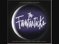 Much More from The Fantasticks 🎶 | 2006 Original Off-Broadway Cast Soundtrack