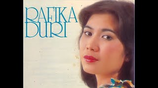 RAFIKA DURI - Tirai (Cecep AS) (Musica Studio's) (1983) (Original Cassette) (HQ)