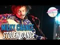 Milky Chance - Stolen Dance (Live at the Edge)