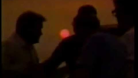 TAT-8 Transatlantic Optical Cable — 1989 AT&T commercial