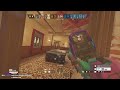 what 20000 hours of siege looks like