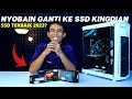 SSD M.2 NVME TERKENCANG DAN MURAH DARI KINGDIAN!!2023