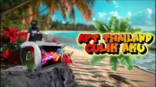 APT THAILAND (Apateye) ( Cha Cha Reggae Remix ) Ft, Dj Jhanzkie 2025