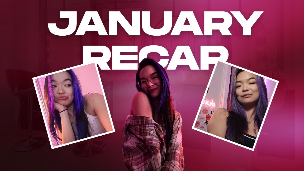 What was your favorite January Memory?