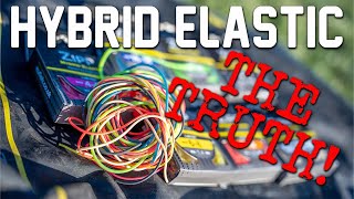 HYBRID ELASTICS - THE TRUTH! | Pole Fishing Myth BUSTER!