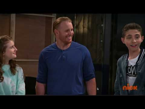 Dodgers' Justin Turner appears on Nickelodeon's All That