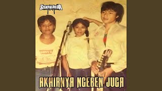 Judulnya Kentut