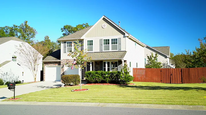 1940 Vickie Lane, Rock Hill SC