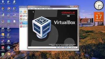 Cara install dan konfigurasi DHCP server di debian 9