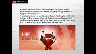 Famous Learn 13 Reasons For Ruby On Rails From Mindmajix Wealth