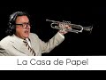 &quot;La Casa de Papel&quot; (Play with Me n.90)  -  Andrea Giuffredi trumpet