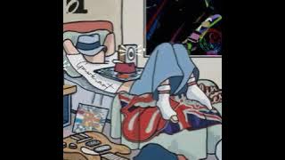 Ujung aspal pondok gede _ iwan fals || cover literasi viral