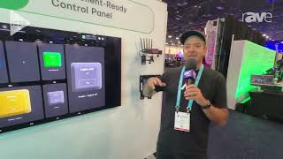 InfoComm 2026: Aputure Provides Booth Overview