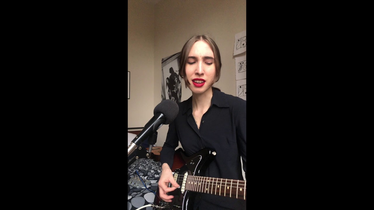 The Amazing Sessions - Julia Bardo - It's Okay