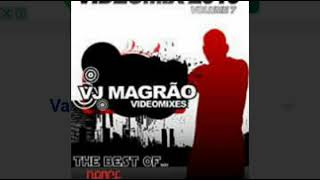 DJ VJ MAGRÃO   VOL-10