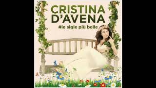 Cristina D'Avena : #Le Sigle Più Belle (Album Vers.Lp2Edizione Limitata 2018 Completo)Lato A   B👇🙋