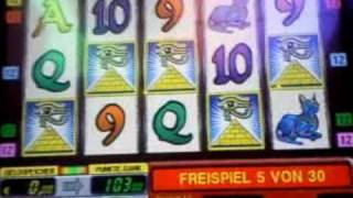 Pharaos Gold 5 Scatter LIVE screenshot 5
