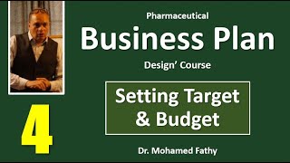 Business Plan Design | Part - 4