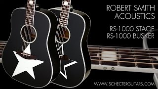 RS-1000 ACOUSTICS