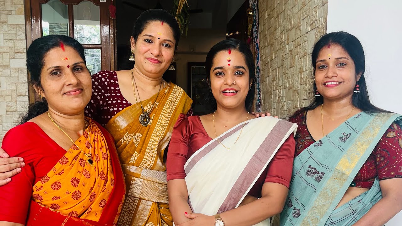 ATTUKAL PONGALA 2024 | FOODIES ON TRAVELSHIP | NANDHANA CHANDRA #attukalpongala2024