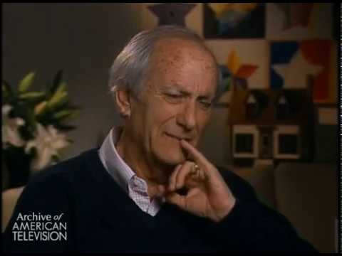 Jay Sandrich Interview Part 9 of 10 - TelevisionAcademy.com/Interviews - Jay Sandrich Interview Part 9 of 10 - TelevisionAcademy.com/Interviews
