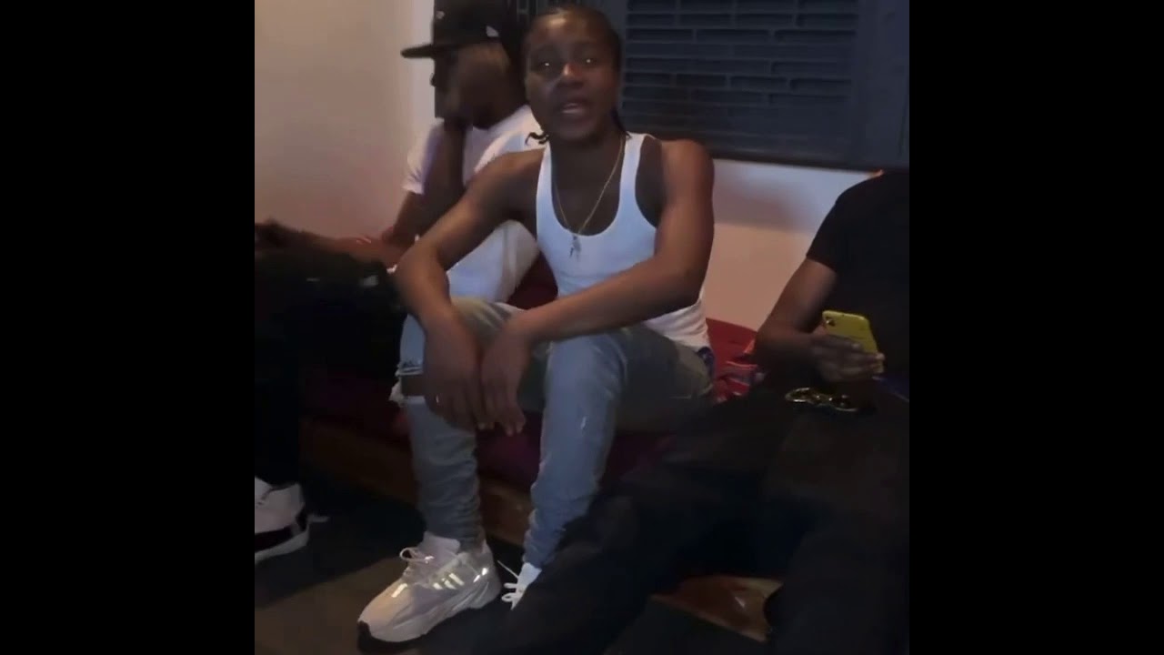 Badda TD Freestyle pt16 (Fortnite montage)