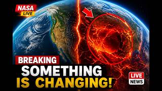 A Huge Weather Shift Is About to Change Everything