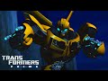 Transformers prime  s02 e08  pisode complet  dessins anims  transformers franais