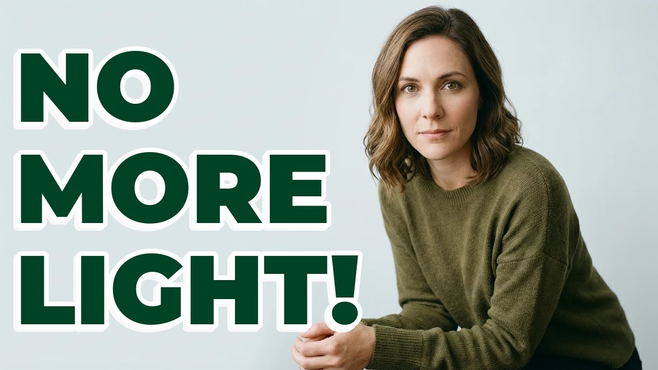 How To Stop Light Leakage Around Blackout Curtains?