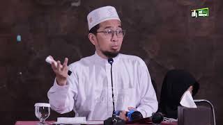 Hukum Menikah Dengan Sepupu - Ustadz Adi Hidayat