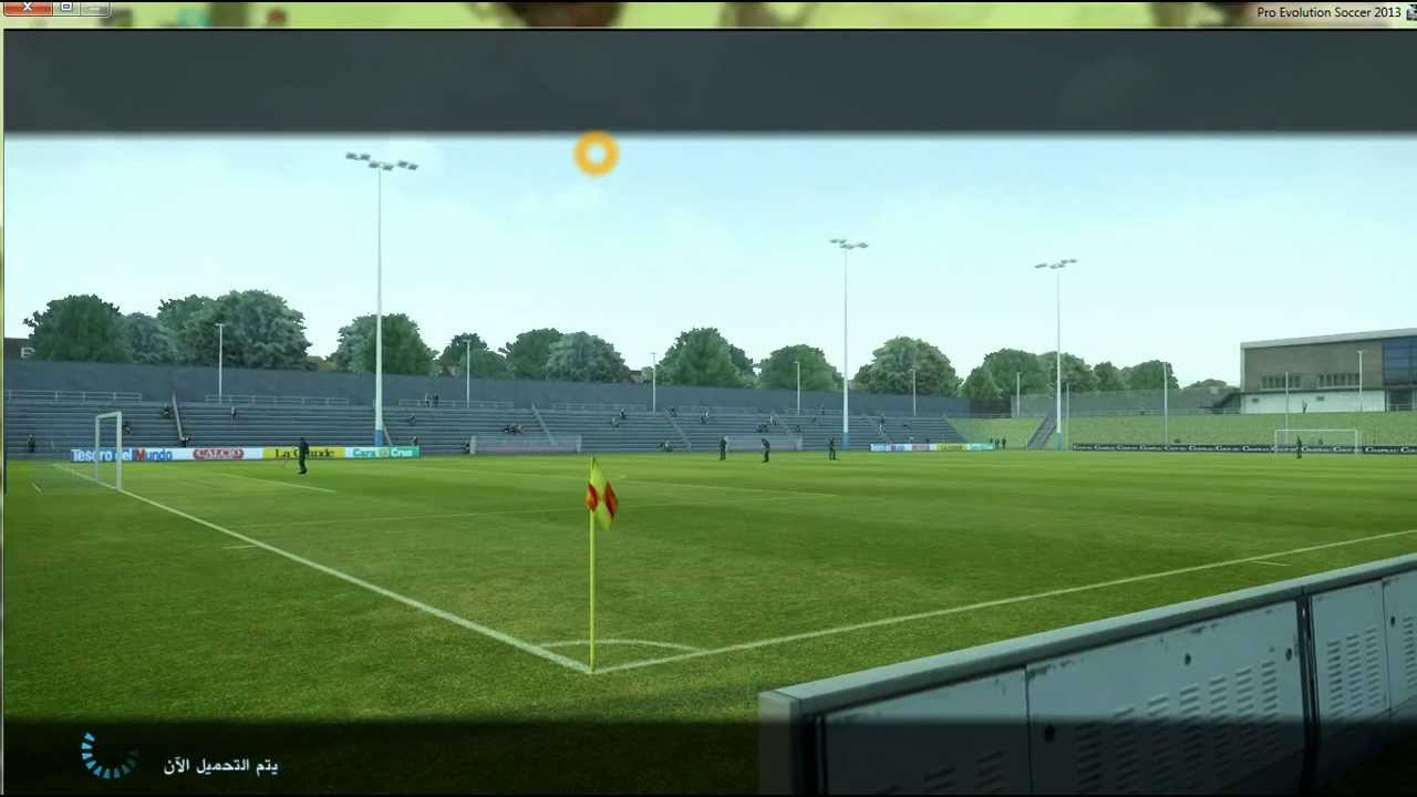 Pes 2013 setup 1 YouTube pes-2013-setup-1-youtube