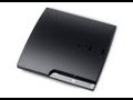 Unboxing PS3 Slim 160 Gb (Español).