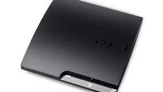 Unboxing PS3 Slim 160 Gb (Español).