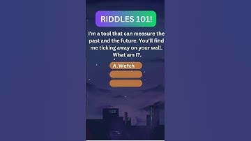 Mind-Bending Riddle Challenge: Can You Solve It? #riddleswithanswers #riddles