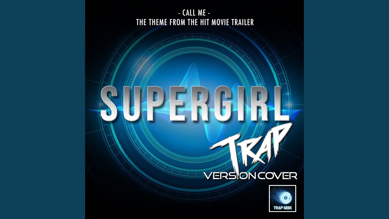 Call Me (From 