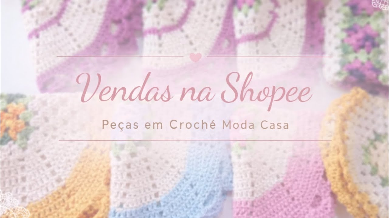 Vlog de vendas na minha lojinha na shoppe 