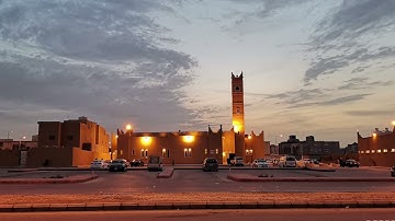 تلاوة من سورة النحل القارئ عبدالرحمن السلمي تراويح رمضان ١٤٤٣هـ