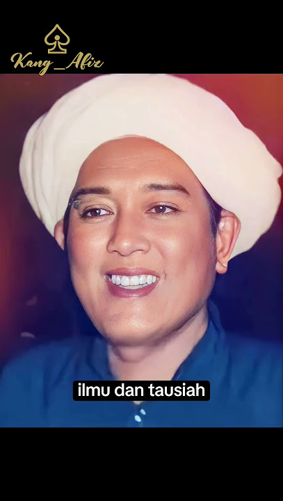 Kisah karomah abah guru sekumpul #abahgurusekumpul #karomahabahgurusekumpul #fypシ゚viral