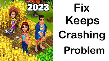 Fix Bermuda Adventures App Keeps Crashing | Fix Bermuda Adventures App Keeps Freezing | PSA 24