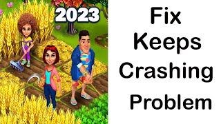 Fix Bermuda Adventures App Keeps Crashing | Fix Bermuda Adventures App Keeps Freezing | PSA 24 screenshot 5